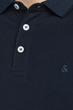 Polo slim fit