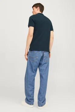 Polo slim fit