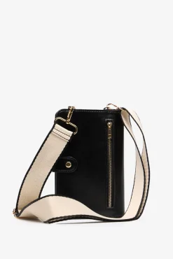 Portamóvil cartera liso