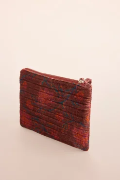Pouch acolchado
