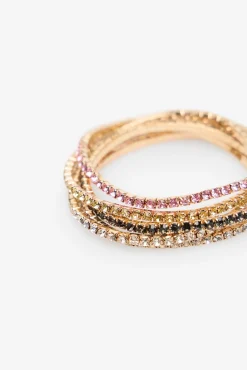 Pulsera de cuerda