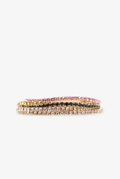 Pulsera de cuerda