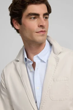 Semiblazer casual