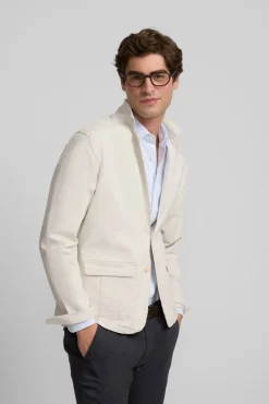 Semiblazer casual
