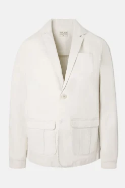 Semiblazer casual