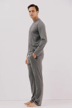 Set de pijama punto