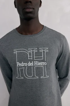 Set de pijama punto