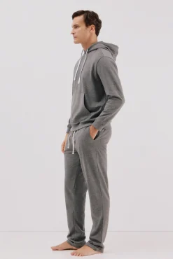 Set de pijama punto polar