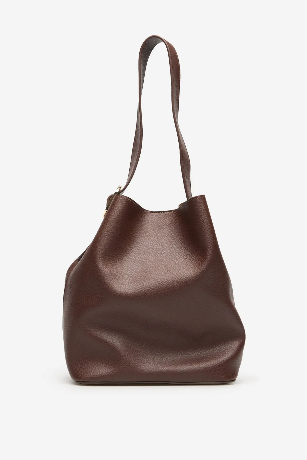 Shopper hebilla