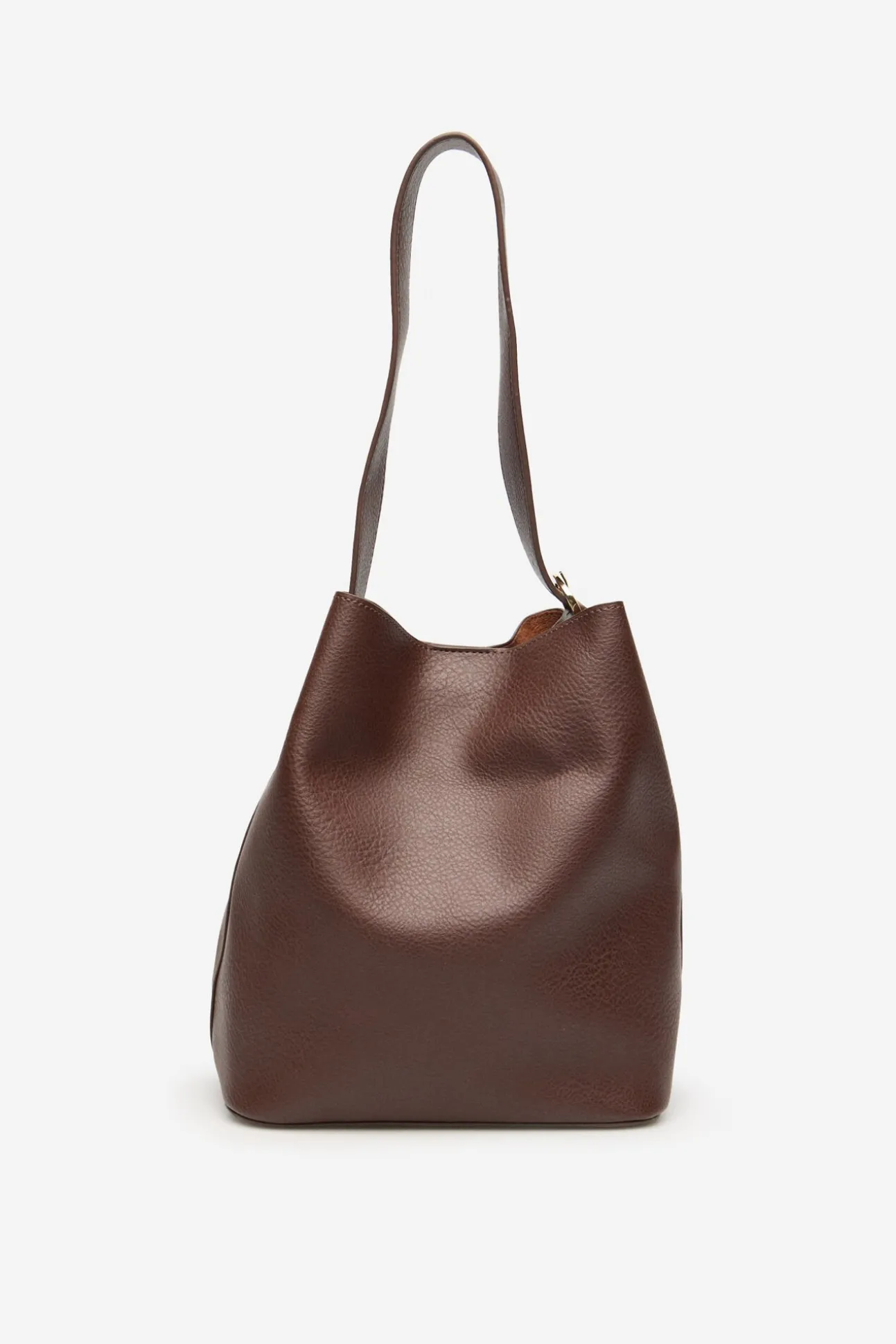 Shopper hebilla