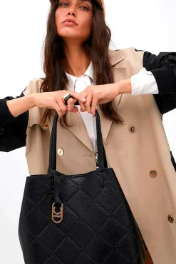Shopper monograma