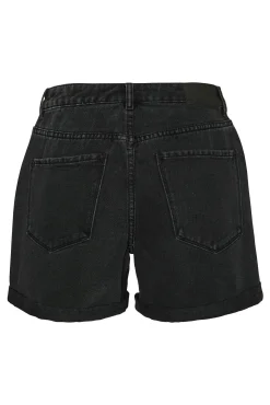 Short denim