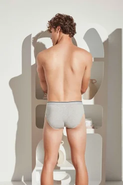 Slip de hombre