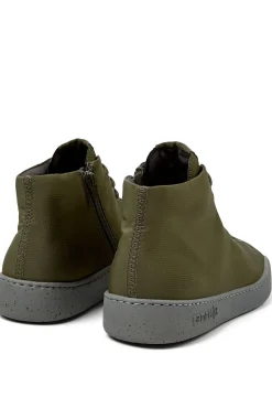 Sneakers de PET reciclado