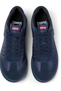 Sneakers de PET reciclado