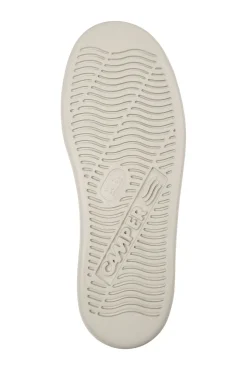 Sneakers de piel