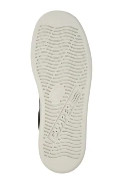 Sneakers de piel