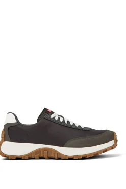 Sneakers de tejido