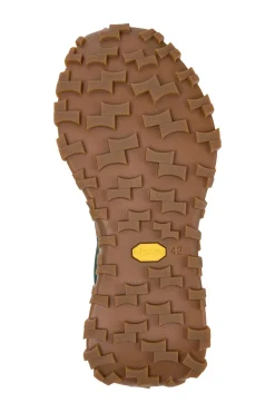 Sneakers de tejido