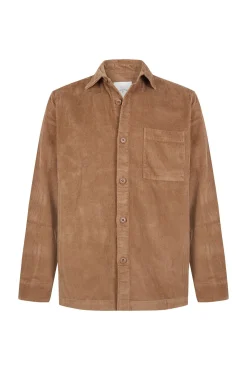 Sobrecamisa pana