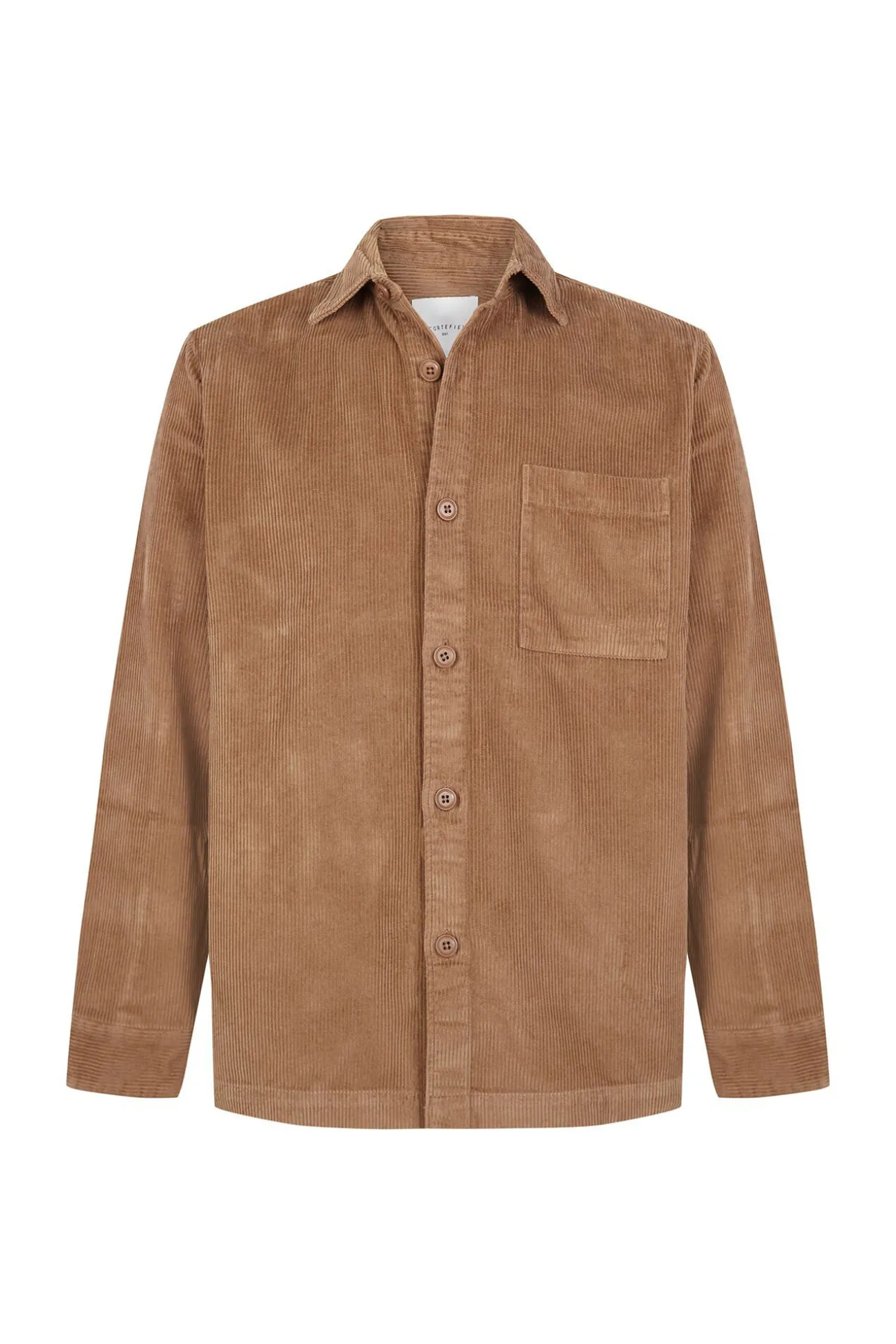 Sobrecamisa pana