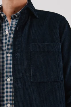 Sobrecamisa pana