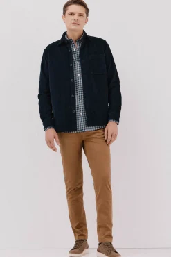 Sobrecamisa pana