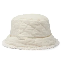 Sombrero de pescador acolchado y reversible de forro polar sherpa Winter Pass™ II unisex