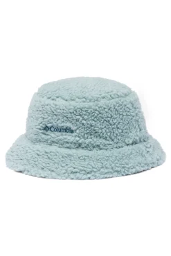 Sombrero de pescador acolchado y reversible de forro polar sherpa Winter Pass™ II unisex