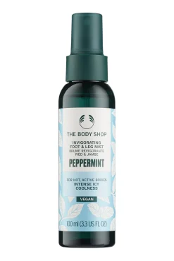 Spray Para Pies Refrescante De Menta 100ml