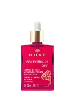 Sérum merveillance en aceite activador de firmeza 30 ml