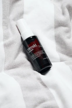 Sérum para cabello