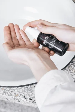 Sérum para cabello