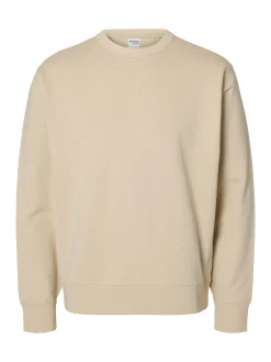 Sudadera 100% algodón orgánico