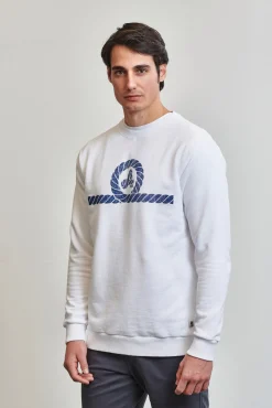 Sudadera Arán