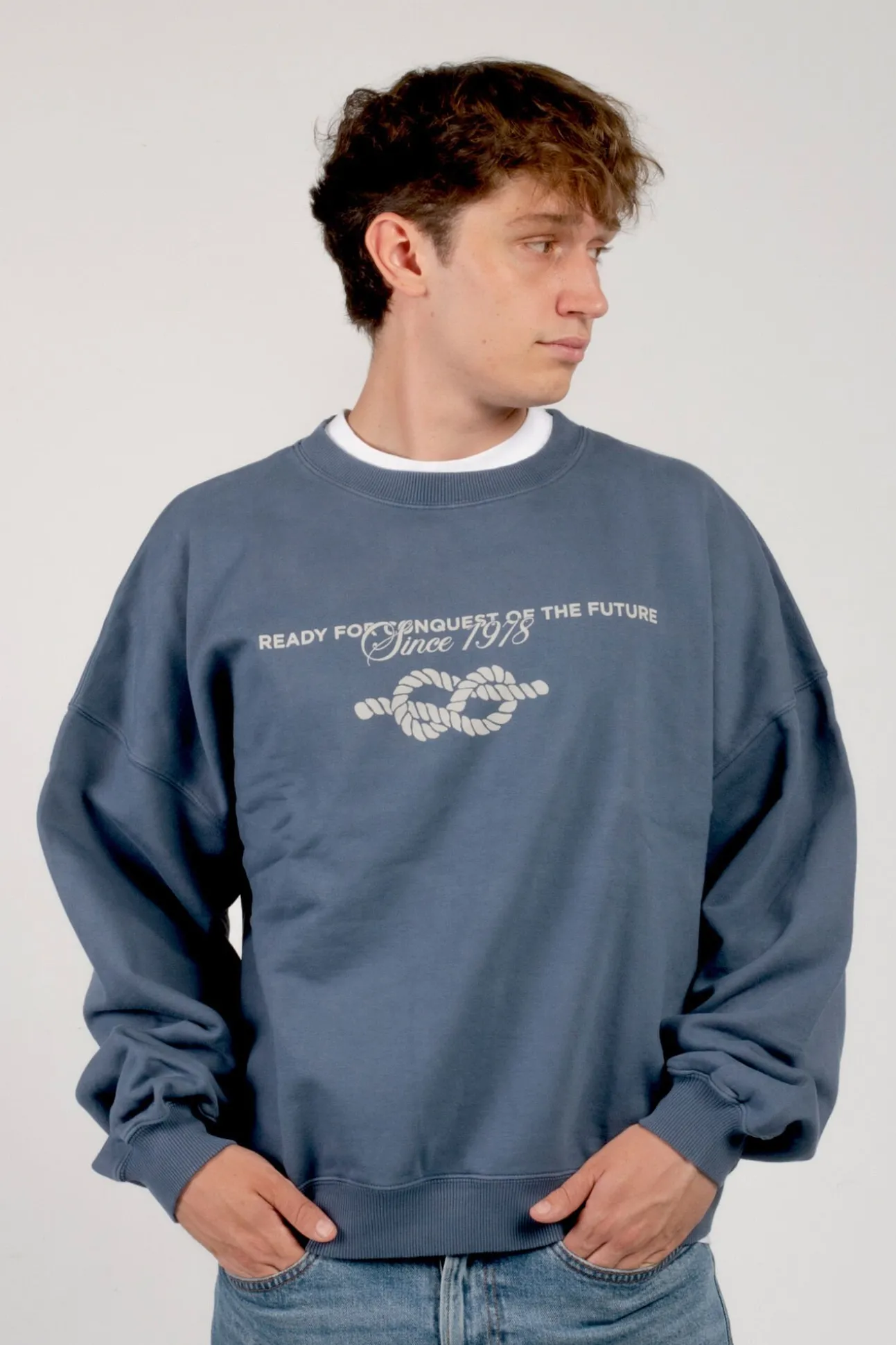 Sudadera Arrecife