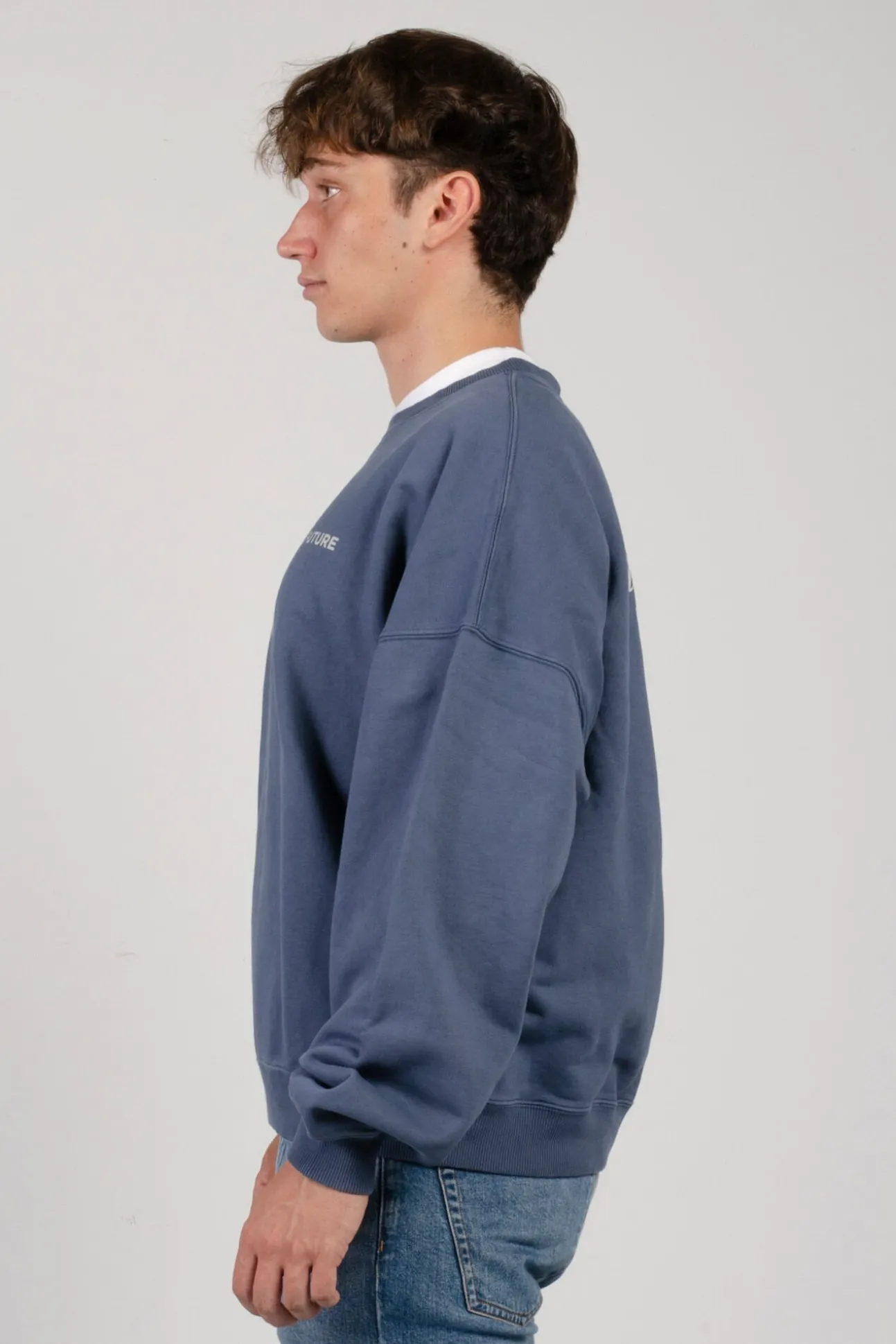 Sudadera Arrecife