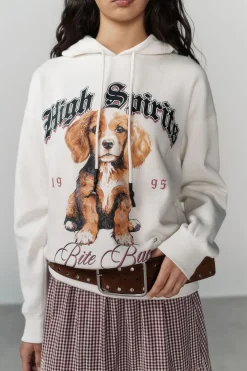 Sudadera Barky