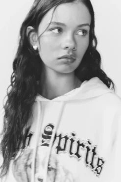 Sudadera Barky