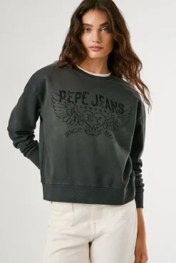 Sudadera Beberly