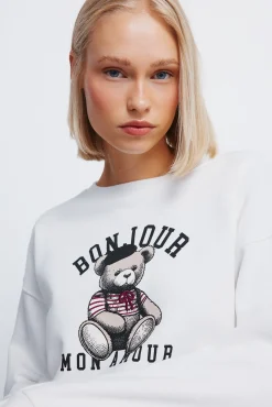 Sudadera 