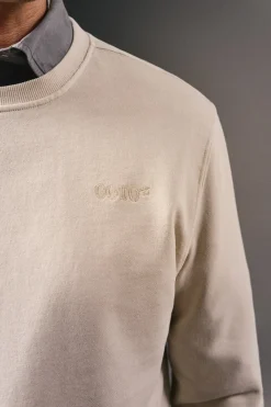 Sudadera básica