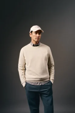 Sudadera básica