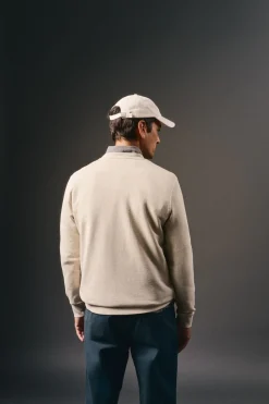 Sudadera básica
