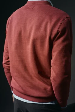 Sudadera básica