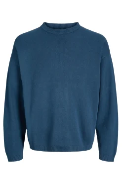 Sudadera básica oversize
