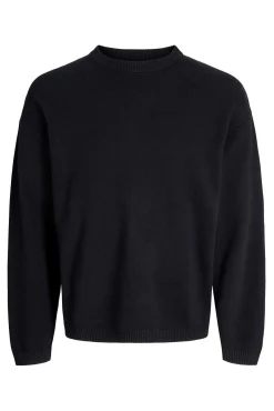 Sudadera básica oversize