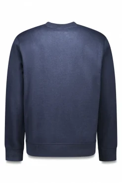Sudadera caja logo