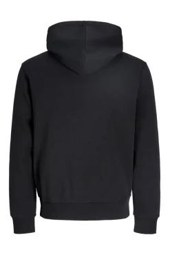 Sudadera capucha logo