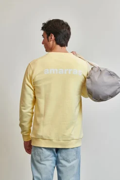 Sudadera Cerdeña